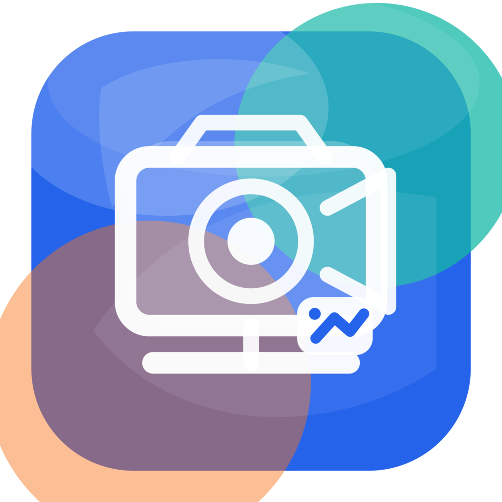 App store screenshot frame generator