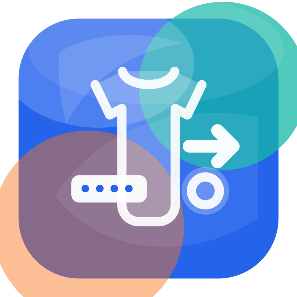 Clothing, shoe, ring and accessory size converter