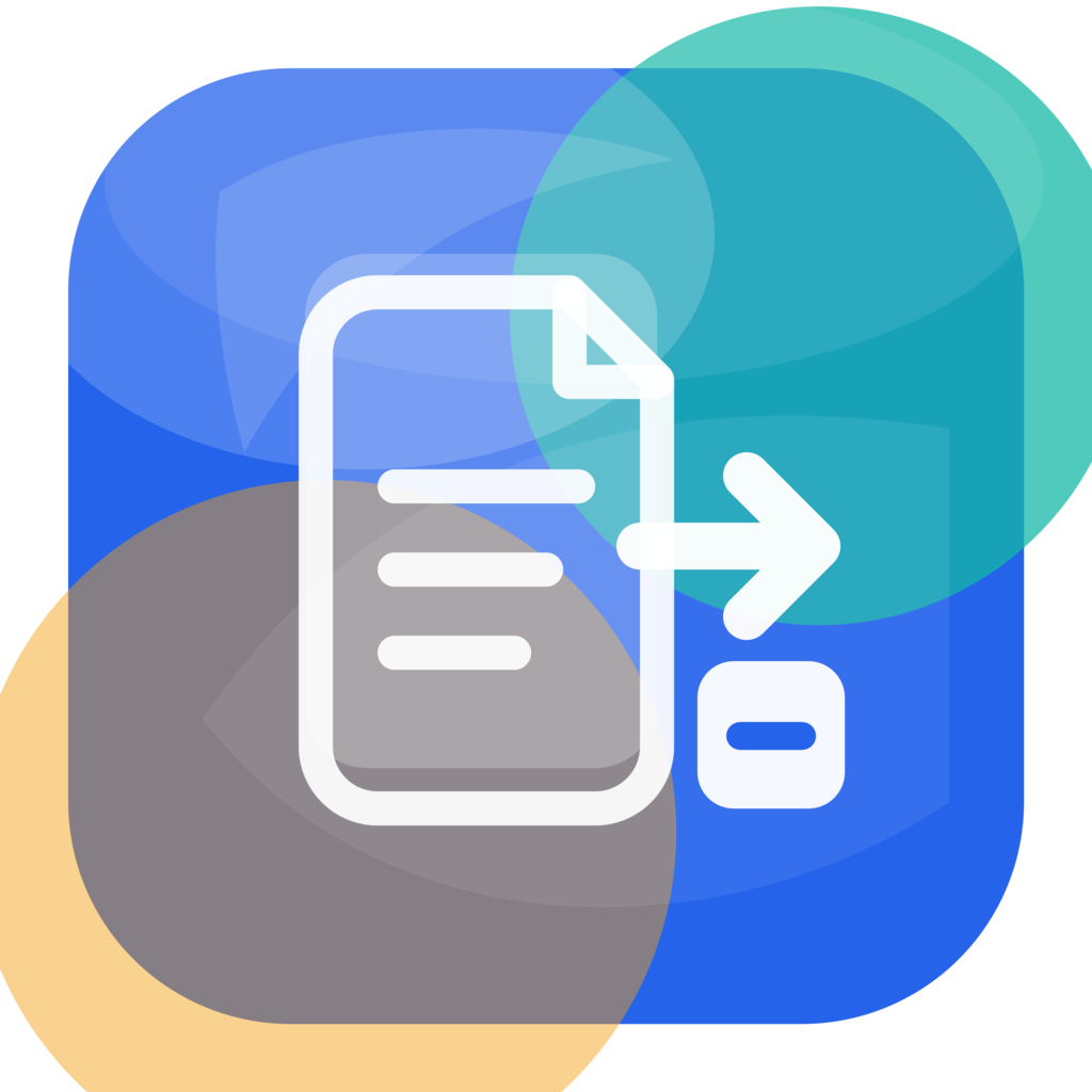 Extract PDF pages