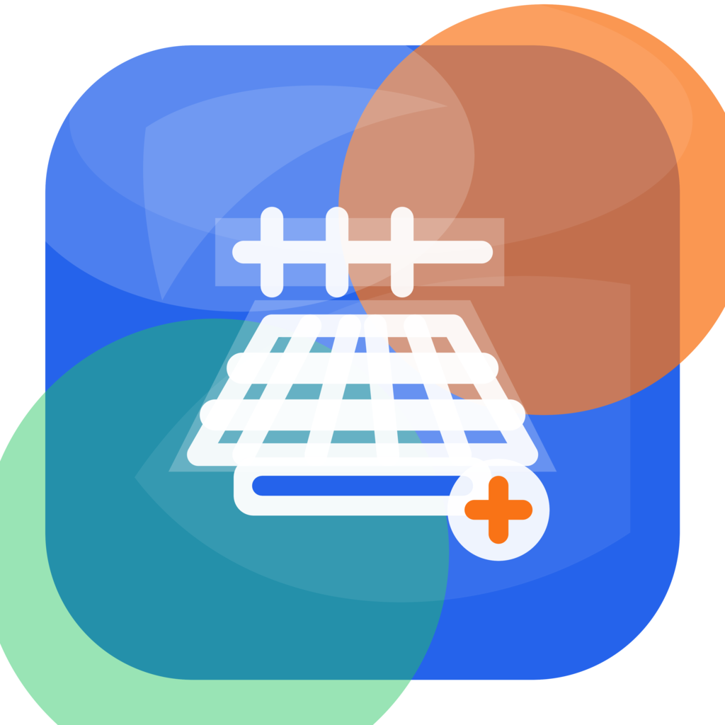 Foundation, concrete and rebar calculator