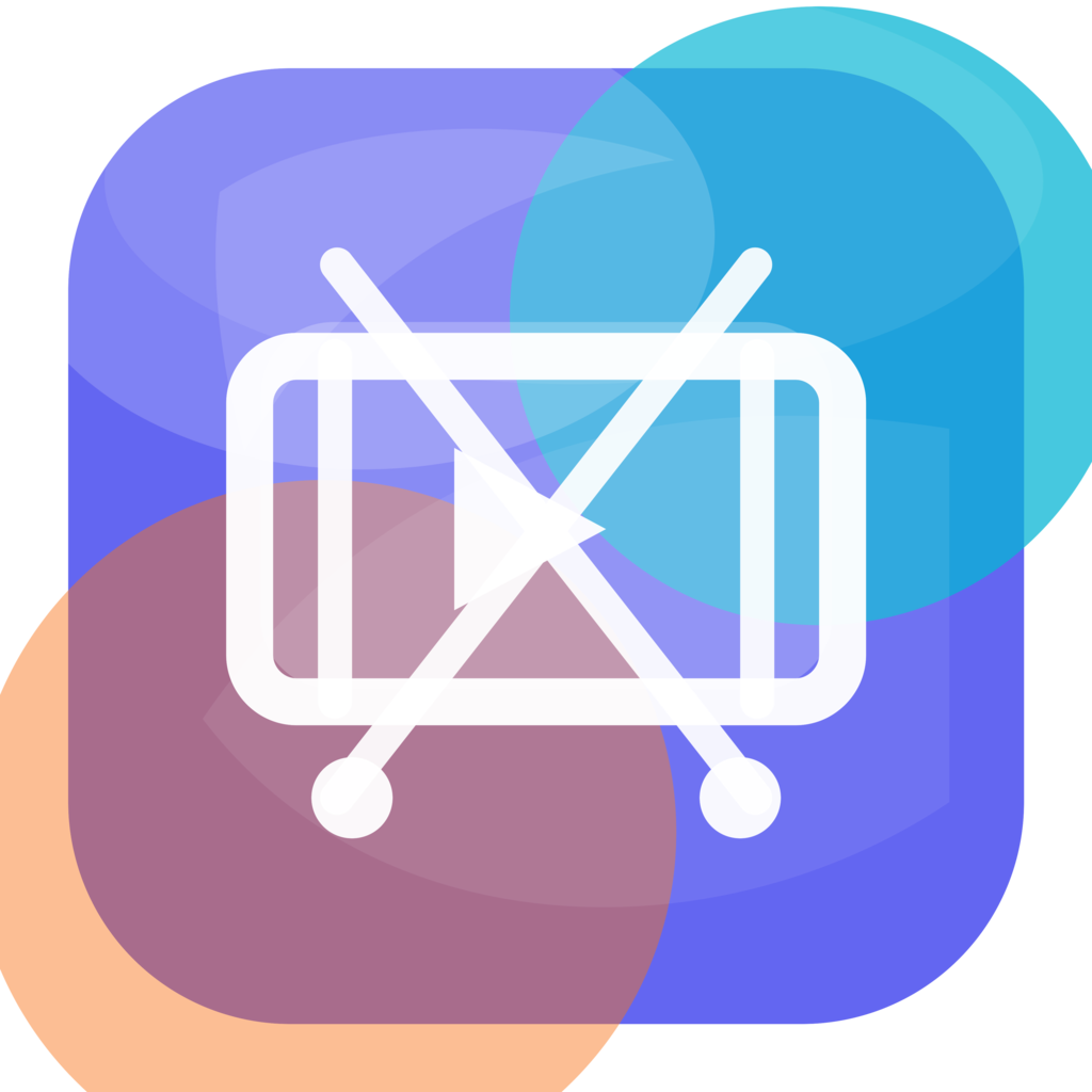 General video crop and safe-area tool