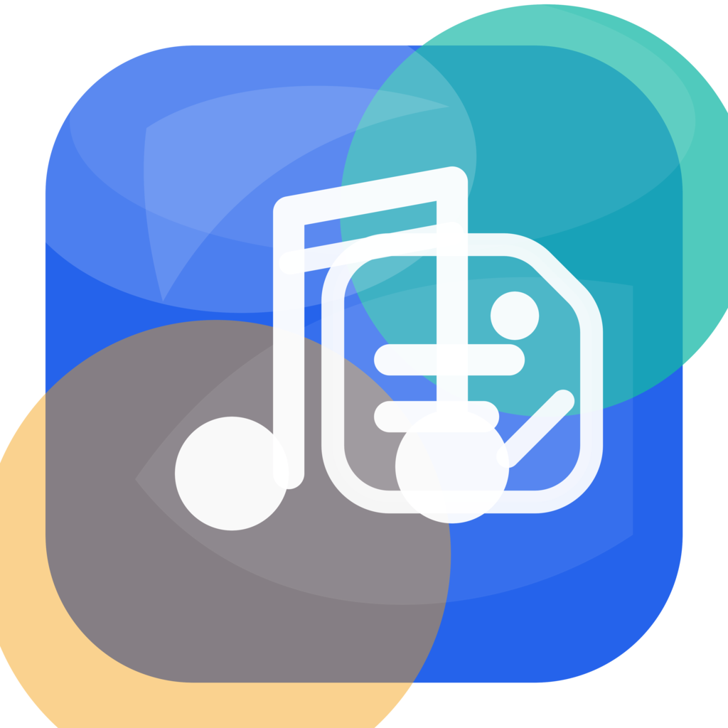 Audio tag editor online