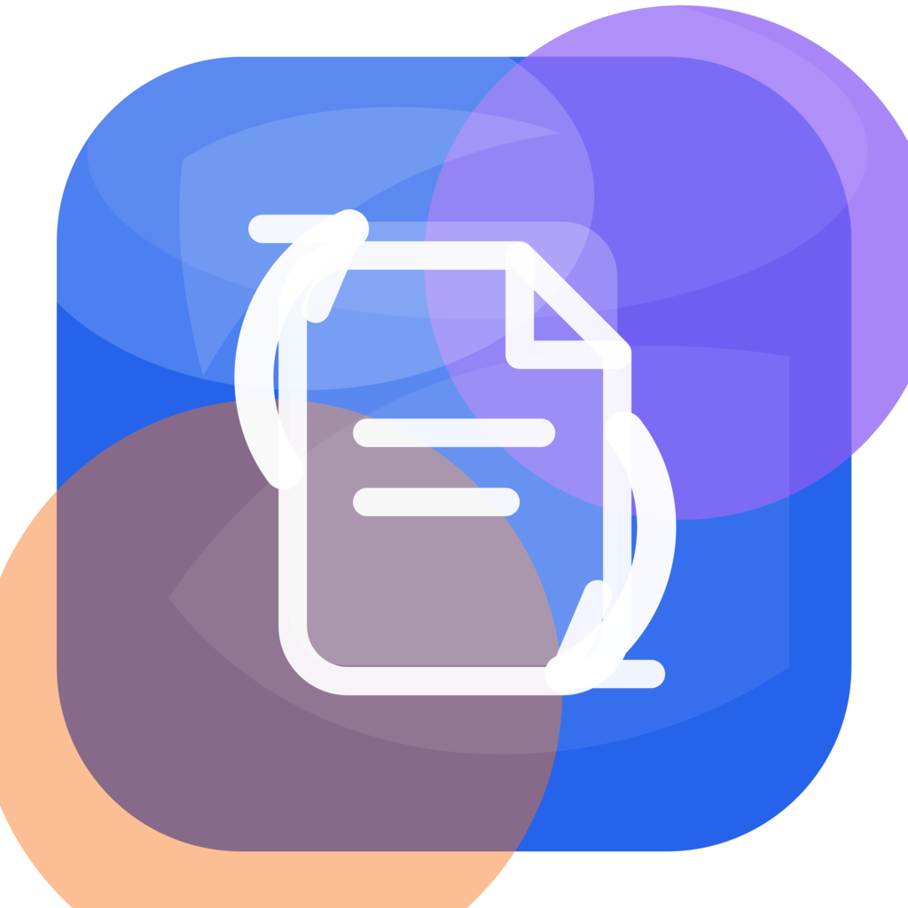 Rotate PDF pages