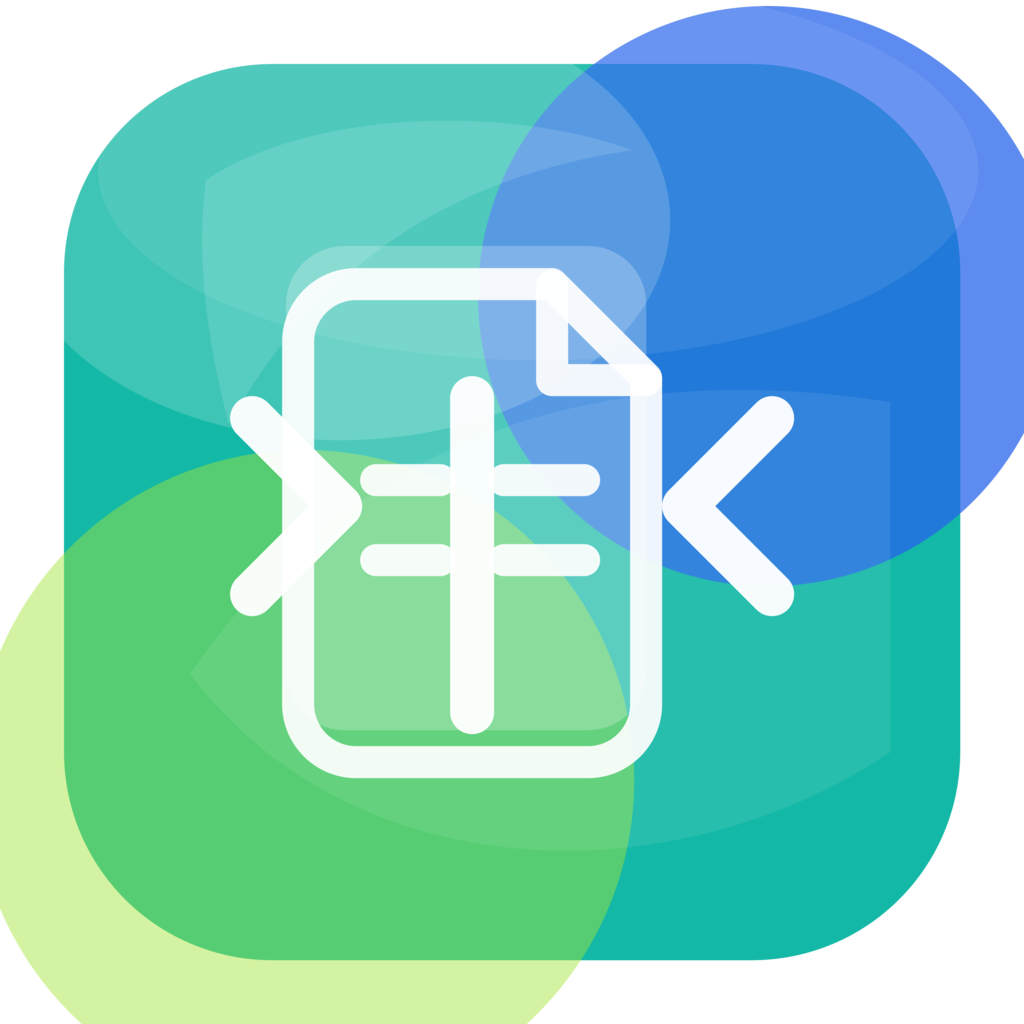 Split PDF into pages