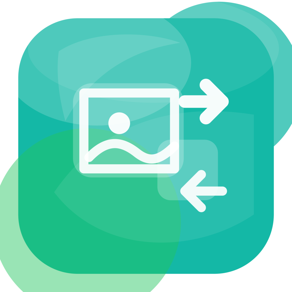 SVG to JNG