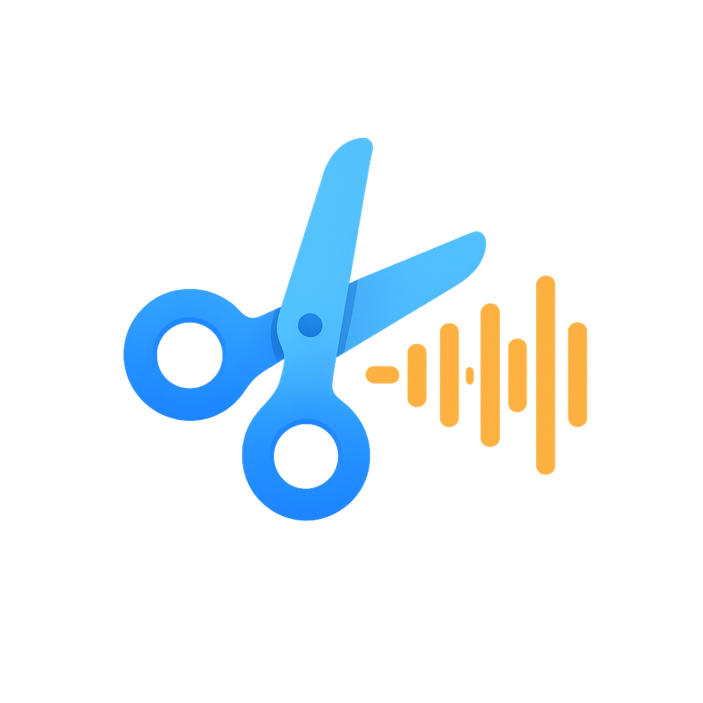 Cut, trim mp3, music or song direct online free